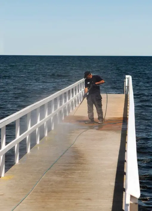 Högtryckstvätt Högtryckstvätt