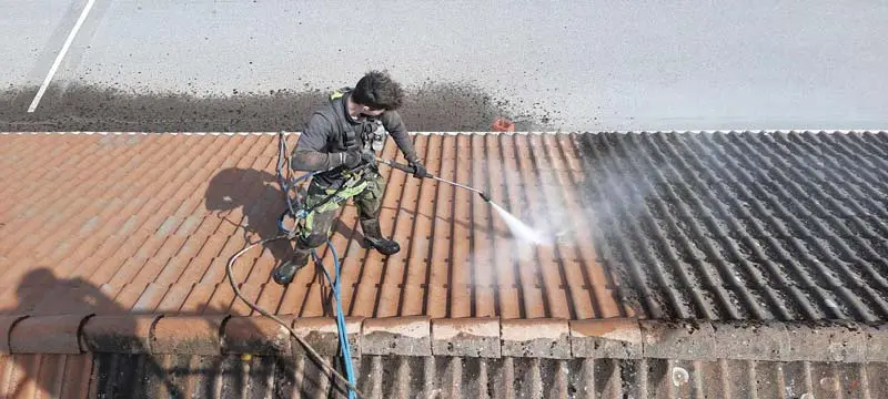 Taktvätten vill du göra regelbundet. Lär dig varför.