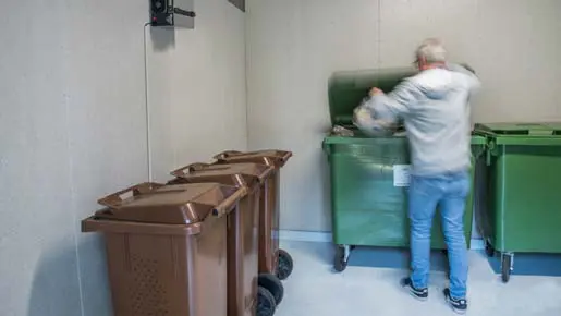 Få svar på dina frågor om sopkärls- och soprumstvätt