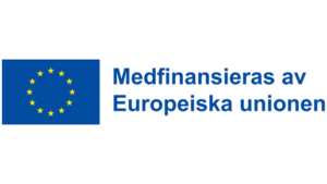 Medfinansierat av EU