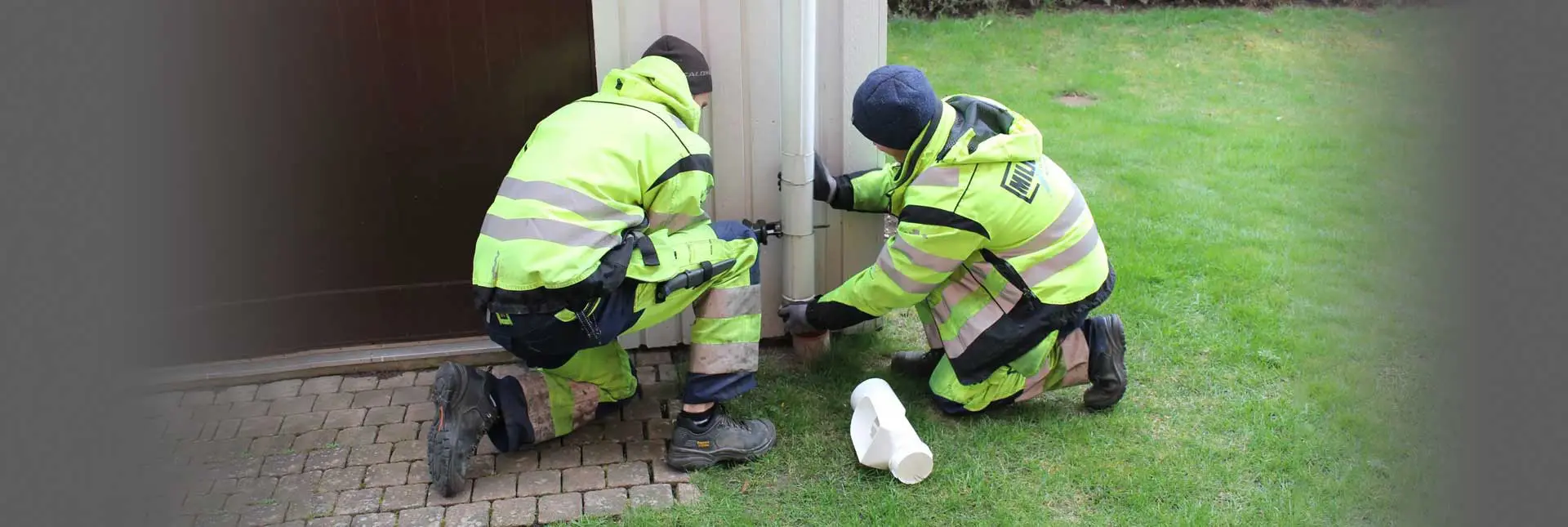 Bemanna kostnadseffektivt