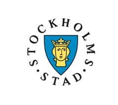 Stockholm