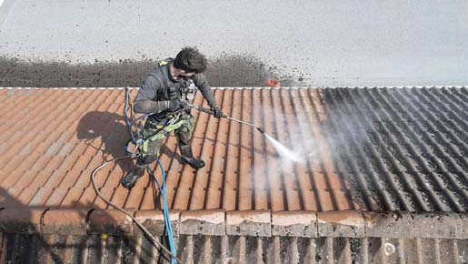 Regelbunden taktvätt sparar både på plånboken och hälsan.