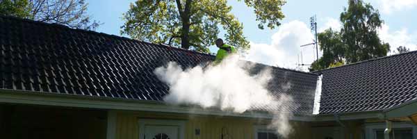 Taktvätt för en längre livslängd